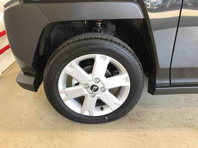 タフトＧ４ＷＤ　ディスプレイオーディオ　ＬＥＤヘッドライト／フォグランプ　オートエアコン／ライト／ハイビーム／電動格納ドアミラー　クルーズコントロール　コーナーセンサー　運転席・助手席シートヒーター（秋田県）の中古車