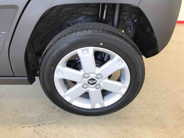 タフトＧ４ＷＤ　ディスプレイオーディオ　ＬＥＤヘッドライト／フォグランプ　オートエアコン／ライト／ハイビーム／電動格納ドアミラー　クルーズコントロール　コーナーセンサー　運転席・助手席シートヒーター（秋田県）の中古車