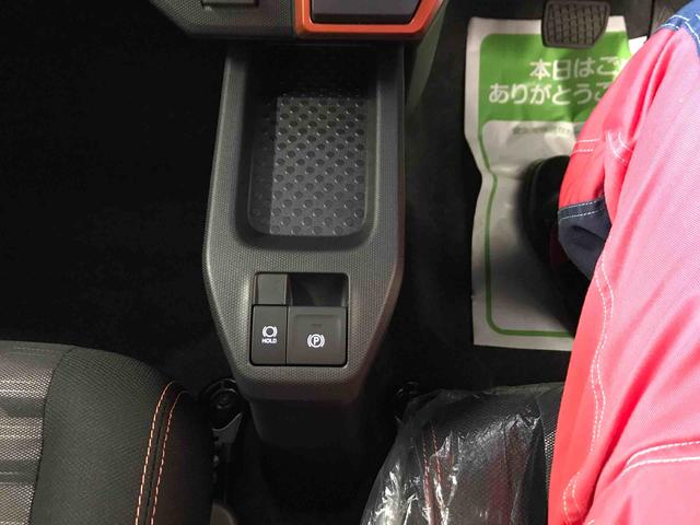 タフトＧ４ＷＤ　ディスプレイオーディオ　ＬＥＤヘッドライト／フォグランプ　オートエアコン／ライト／ハイビーム／電動格納ドアミラー　クルーズコントロール　コーナーセンサー　運転席・助手席シートヒーター（秋田県）の中古車