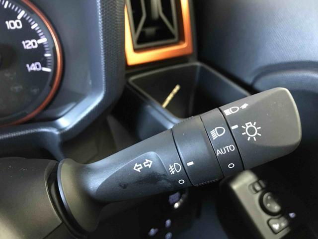 タフトＧ４ＷＤ　ディスプレイオーディオ　ＬＥＤヘッドライト／フォグランプ　オートエアコン／ライト／ハイビーム／電動格納ドアミラー　クルーズコントロール　コーナーセンサー　運転席・助手席シートヒーター（秋田県）の中古車