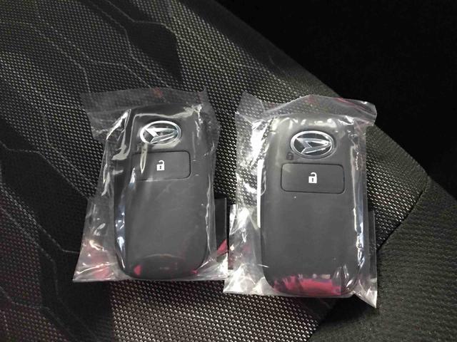 タフトＧ４ＷＤ　ディスプレイオーディオ　ＬＥＤヘッドライト／フォグランプ　オートエアコン／ライト／ハイビーム／電動格納ドアミラー　クルーズコントロール　コーナーセンサー　運転席・助手席シートヒーター（秋田県）の中古車