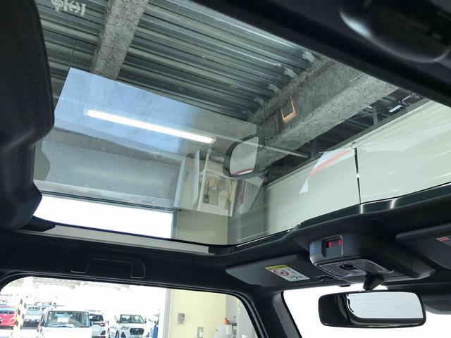 タフトＧ４ＷＤ　ディスプレイオーディオ　ＬＥＤヘッドライト／フォグランプ　オートエアコン／ライト／ハイビーム／電動格納ドアミラー　クルーズコントロール　コーナーセンサー　運転席・助手席シートヒーター（秋田県）の中古車