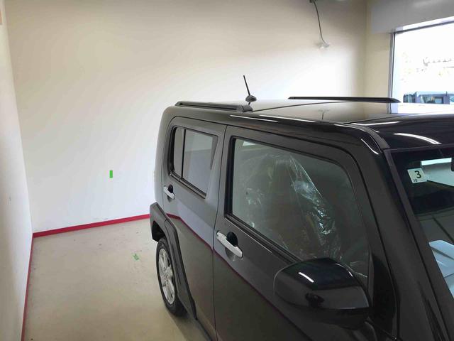 タフトＧ４ＷＤ　ディスプレイオーディオ　ＬＥＤヘッドライト／フォグランプ　オートエアコン／ライト／ハイビーム／電動格納ドアミラー　クルーズコントロール　コーナーセンサー　運転席・助手席シートヒーター（秋田県）の中古車