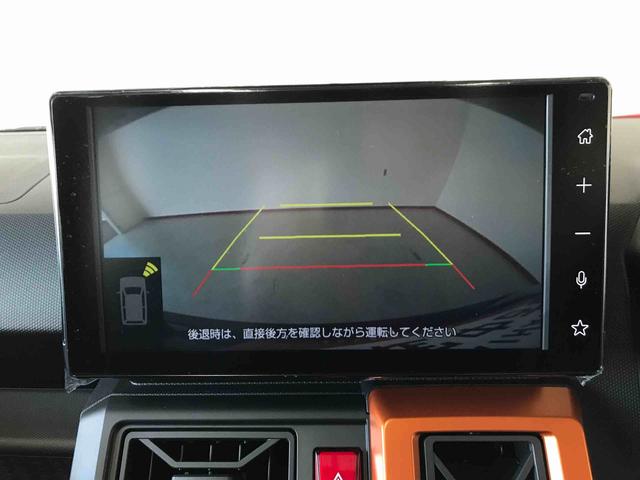 タフトＧ４ＷＤ　ディスプレイオーディオ　ＬＥＤヘッドライト／フォグランプ　オートエアコン／ライト／ハイビーム／電動格納ドアミラー　クルーズコントロール　コーナーセンサー　運転席・助手席シートヒーター（秋田県）の中古車