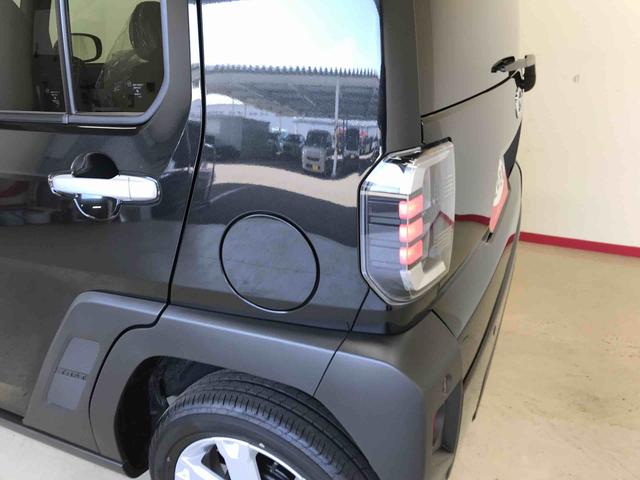 タフトＧ４ＷＤ　ディスプレイオーディオ　ＬＥＤヘッドライト／フォグランプ　オートエアコン／ライト／ハイビーム／電動格納ドアミラー　クルーズコントロール　コーナーセンサー　運転席・助手席シートヒーター（秋田県）の中古車