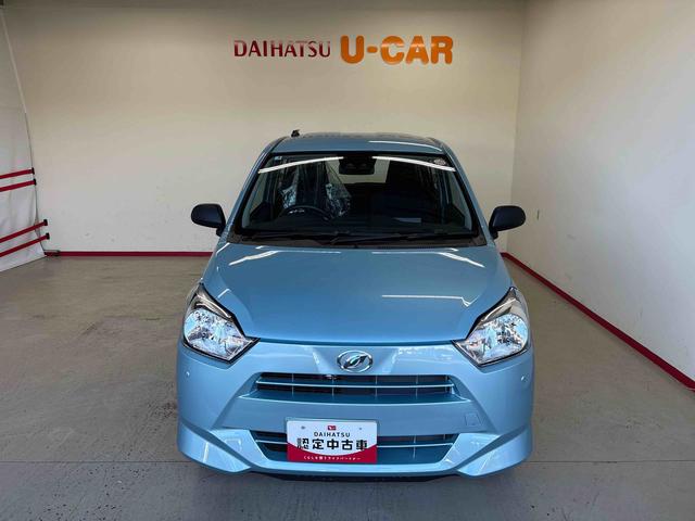 ミライースＬ　ＳＡIII４ＷＤ　オーディオレス　ハロゲンヘッドライト　マニュアルエアコン　キーレスエントリー　コーナーセンサー　オートライト／ハイビーム　ＶＳＣ（横滑り防止機能）　スマートアシスト（衝突安全防止機能）（秋田県）の中古車