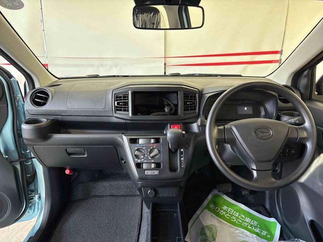 ミライースＬ　ＳＡIII４ＷＤ　オーディオレス　ハロゲンヘッドライト　マニュアルエアコン　キーレスエントリー　コーナーセンサー　オートライト／ハイビーム　ＶＳＣ（横滑り防止機能）　スマートアシスト（衝突安全防止機能）（秋田県）の中古車