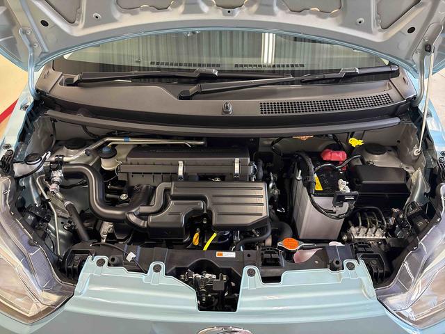 ミライースＬ　ＳＡIII４ＷＤ　オーディオレス　ハロゲンヘッドライト　マニュアルエアコン　キーレスエントリー　コーナーセンサー　オートライト／ハイビーム　ＶＳＣ（横滑り防止機能）　スマートアシスト（衝突安全防止機能）（秋田県）の中古車