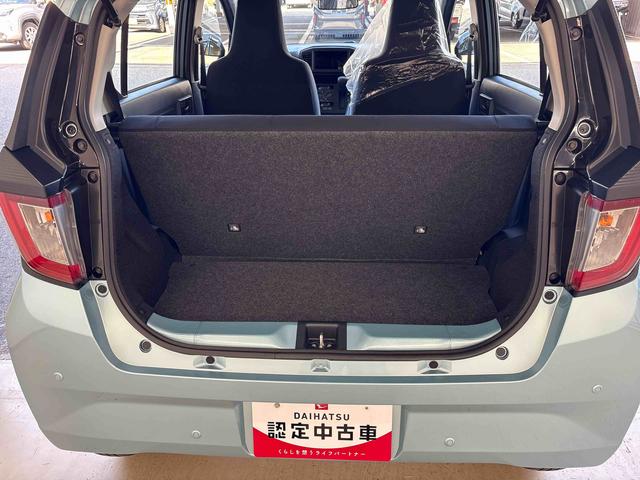 ミライースＬ　ＳＡIII４ＷＤ　オーディオレス　ハロゲンヘッドライト　マニュアルエアコン　キーレスエントリー　コーナーセンサー　オートライト／ハイビーム　ＶＳＣ（横滑り防止機能）　スマートアシスト（衝突安全防止機能）（秋田県）の中古車