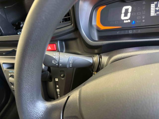 ミライースＬ　ＳＡIII４ＷＤ　オーディオレス　ハロゲンヘッドライト　マニュアルエアコン　キーレスエントリー　コーナーセンサー　オートライト／ハイビーム　ＶＳＣ（横滑り防止機能）　スマートアシスト（衝突安全防止機能）（秋田県）の中古車