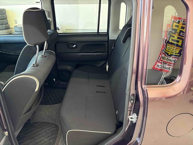 ムーヴコンテＸ４ＷＤ　純正ナビ　オートエアコン　電動格納ドアミラー　ハロゲンヘッドライト　キーフリーシステム　チルトステアリング　運転席シートリフター　ＴＶコントロールキット　セキュリティアラーム（秋田県）の中古車