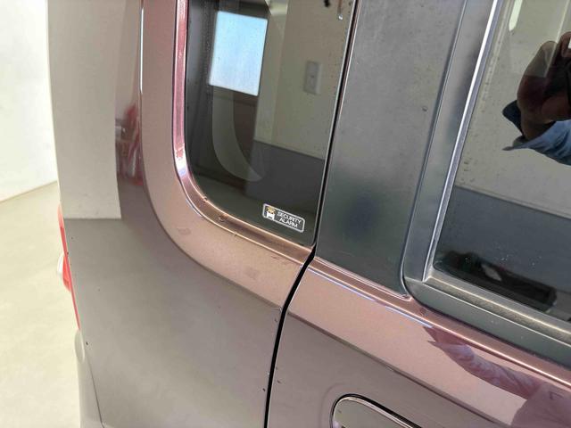 ムーヴコンテＸ４ＷＤ　純正ナビ　オートエアコン　電動格納ドアミラー　ハロゲンヘッドライト　キーフリーシステム　チルトステアリング　運転席シートリフター　ＴＶコントロールキット　セキュリティアラーム（秋田県）の中古車