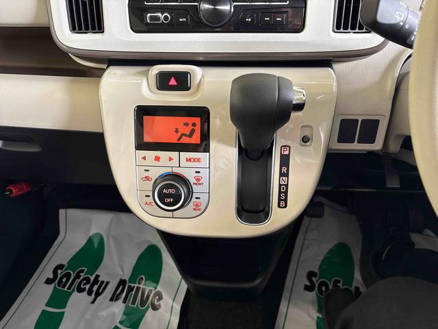 ムーヴキャンバスＧメイクアップ　ＳＡIII４ＷＤ　純正ＣＤ　ＥＴＣ　ＬＥＤヘッドライト／フォグランプ　オートエアコン／ライト／ハイビーム／電動ドアミラー　両側電動スライドドア　チルトステアリング　運転席シートリフター（秋田県）の中古車
