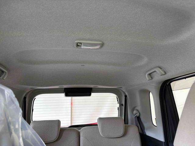 ムーヴキャンバスＧメイクアップ　ＳＡIII４ＷＤ　純正ＣＤ　ＥＴＣ　ＬＥＤヘッドライト／フォグランプ　オートエアコン／ライト／ハイビーム／電動ドアミラー　両側電動スライドドア　チルトステアリング　運転席シートリフター（秋田県）の中古車