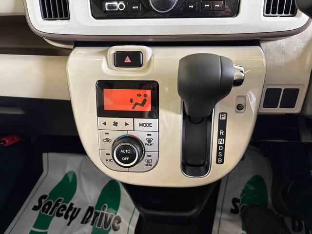 ムーヴキャンバスＧメイクアップ　ＳＡIII４ＷＤ　純正ＣＤ　ＥＴＣ　ＬＥＤヘッドライト／フォグランプ　オートエアコン／ライト／ハイビーム／電動ドアミラー　両側電動スライドドア　チルトステアリング　運転席シートリフター（秋田県）の中古車