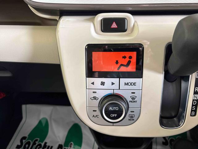 ムーヴキャンバスＧメイクアップ　ＳＡIII４ＷＤ　純正ＣＤ　ＥＴＣ　ＬＥＤヘッドライト／フォグランプ　オートエアコン／ライト／ハイビーム／電動ドアミラー　両側電動スライドドア　チルトステアリング　運転席シートリフター（秋田県）の中古車