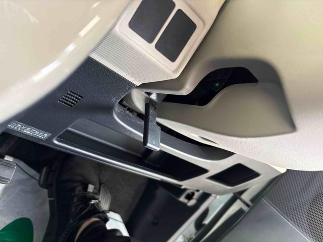 ムーヴキャンバスＧメイクアップ　ＳＡIII４ＷＤ　純正ＣＤ　ＥＴＣ　ＬＥＤヘッドライト／フォグランプ　オートエアコン／ライト／ハイビーム／電動ドアミラー　両側電動スライドドア　チルトステアリング　運転席シートリフター（秋田県）の中古車