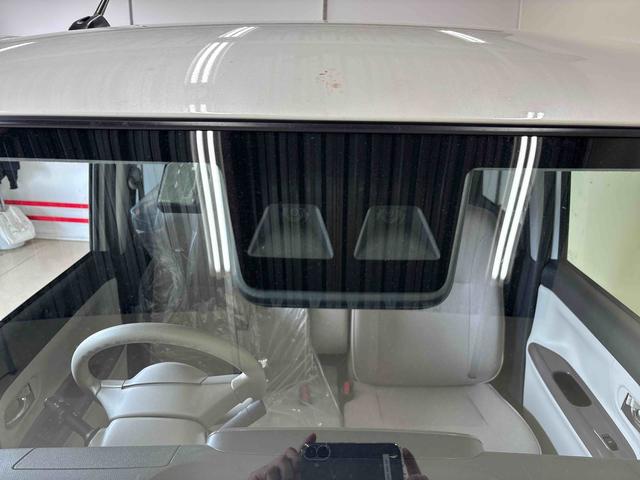 ムーヴキャンバスＧメイクアップ　ＳＡIII４ＷＤ　純正ＣＤ　ＥＴＣ　ＬＥＤヘッドライト／フォグランプ　オートエアコン／ライト／ハイビーム／電動ドアミラー　両側電動スライドドア　チルトステアリング　運転席シートリフター（秋田県）の中古車