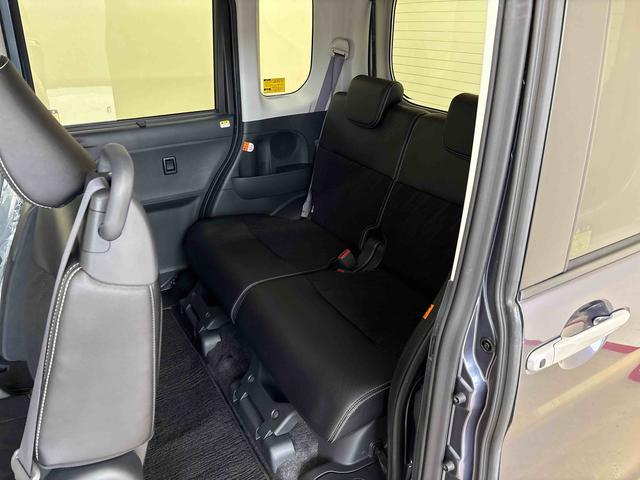 タントカスタムＸ　トップエディションリミテッドＳＡIII４ＷＤ　純正ナビ　バックカメラ　ステアリングスイッチ　ＬＥＤヘッドライト／フォグランプ　オートエアコン／ライト／ハイビーム／電動ドアミラー　ドライブレコーダー　ＴＶコントロールキット（秋田県）の中古車
