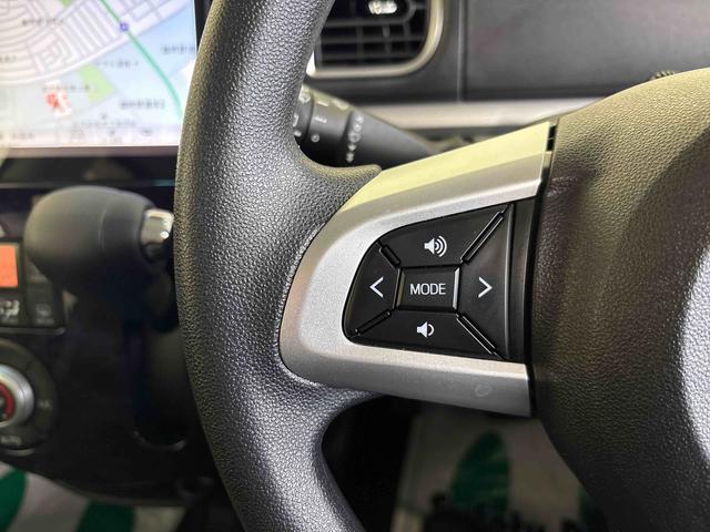 タントカスタムＸ　トップエディションリミテッドＳＡIII４ＷＤ　純正ナビ　バックカメラ　ステアリングスイッチ　ＬＥＤヘッドライト／フォグランプ　オートエアコン／ライト／ハイビーム／電動ドアミラー　ドライブレコーダー　ＴＶコントロールキット（秋田県）の中古車
