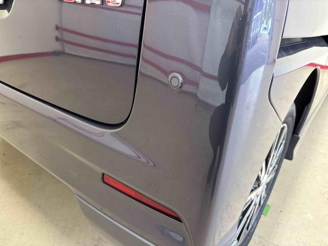 タントカスタムＸ　トップエディションリミテッドＳＡIII４ＷＤ　純正ナビ　バックカメラ　ステアリングスイッチ　ＬＥＤヘッドライト／フォグランプ　オートエアコン／ライト／ハイビーム／電動ドアミラー　ドライブレコーダー　ＴＶコントロールキット（秋田県）の中古車