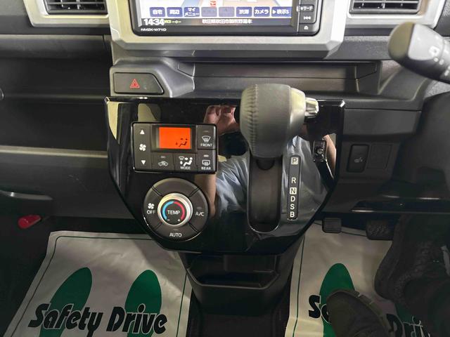 ウェイクＧターボリミテッドＳＡIII４ＷＤ　純正ナビ　パノラマモニター　ステアリングスイッチ　ＬＥＤヘッドライト／フォグランプ　オートエアコン／ライト／ハイビーム／電動ドアミラー　ＥＴＣ　両側電動スライドドア　運転席シートヒーター（秋田県）の中古車