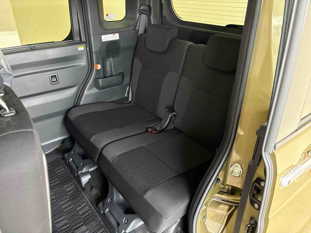 ウェイクＧターボリミテッドＳＡIII４ＷＤ　純正ナビ　パノラマモニター　ステアリングスイッチ　ＬＥＤヘッドライト／フォグランプ　オートエアコン／ライト／ハイビーム／電動ドアミラー　ＥＴＣ　両側電動スライドドア　運転席シートヒーター（秋田県）の中古車