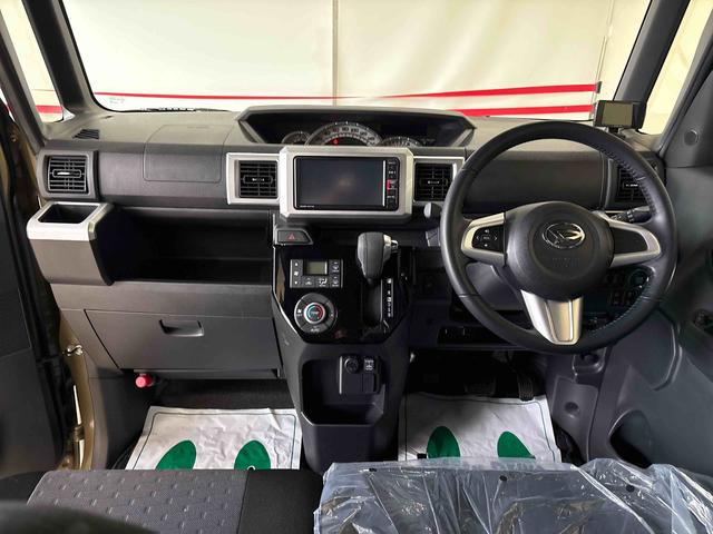 ウェイクＧターボリミテッドＳＡIII４ＷＤ　純正ナビ　パノラマモニター　ステアリングスイッチ　ＬＥＤヘッドライト／フォグランプ　オートエアコン／ライト／ハイビーム／電動ドアミラー　ＥＴＣ　両側電動スライドドア　運転席シートヒーター（秋田県）の中古車