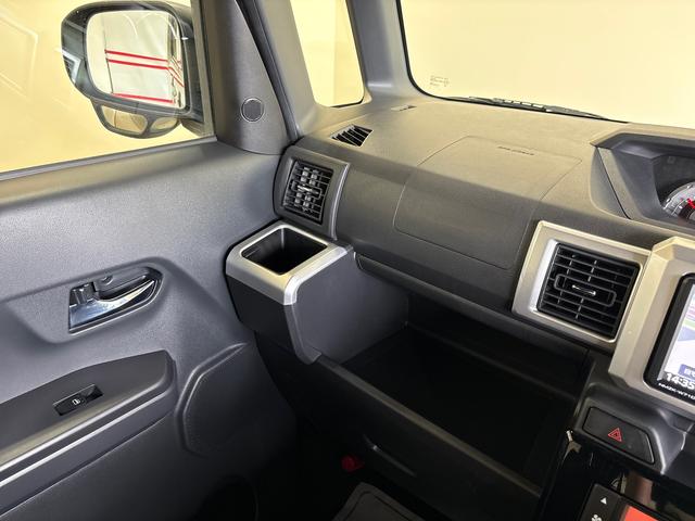 ウェイクＧターボリミテッドＳＡIII４ＷＤ　純正ナビ　パノラマモニター　ステアリングスイッチ　ＬＥＤヘッドライト／フォグランプ　オートエアコン／ライト／ハイビーム／電動ドアミラー　ＥＴＣ　両側電動スライドドア　運転席シートヒーター（秋田県）の中古車
