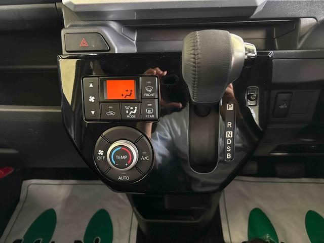 ウェイクＧターボリミテッドＳＡIII４ＷＤ　純正ナビ　パノラマモニター　ステアリングスイッチ　ＬＥＤヘッドライト／フォグランプ　オートエアコン／ライト／ハイビーム／電動ドアミラー　ＥＴＣ　両側電動スライドドア　運転席シートヒーター（秋田県）の中古車