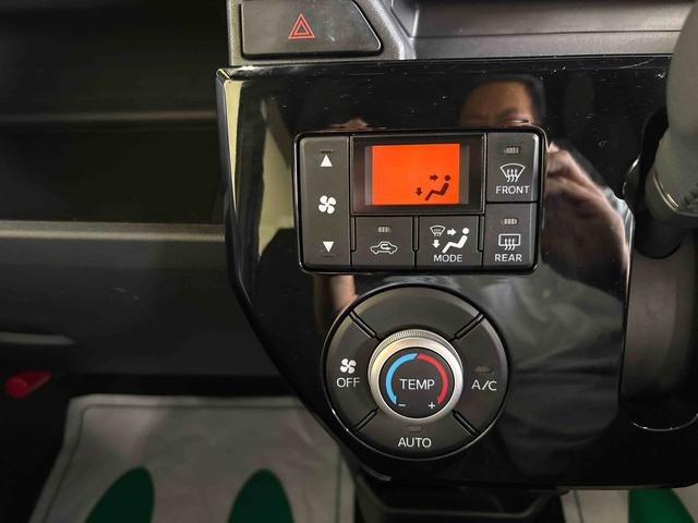 ウェイクＧターボリミテッドＳＡIII４ＷＤ　純正ナビ　パノラマモニター　ステアリングスイッチ　ＬＥＤヘッドライト／フォグランプ　オートエアコン／ライト／ハイビーム／電動ドアミラー　ＥＴＣ　両側電動スライドドア　運転席シートヒーター（秋田県）の中古車