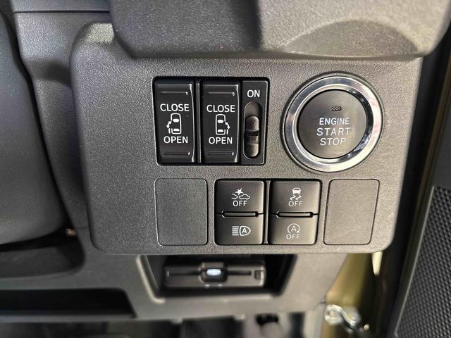 ウェイクＧターボリミテッドＳＡIII４ＷＤ　純正ナビ　パノラマモニター　ステアリングスイッチ　ＬＥＤヘッドライト／フォグランプ　オートエアコン／ライト／ハイビーム／電動ドアミラー　ＥＴＣ　両側電動スライドドア　運転席シートヒーター（秋田県）の中古車