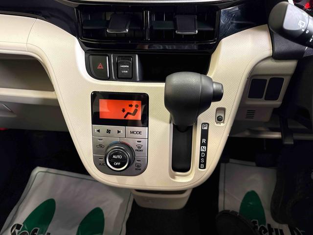 ムーヴＸリミテッドII　ＳＡIII４ＷＤ　純正ナビ　バックカメラ　ステアリングスイッチ　オートエアコン／ライト／ハイビーム／電動ドアミラー　ＥＴＣ　運転席シートヒーター　ＬＥＤヘッドライト　チルトステアリング　運転席シートリフター（秋田県）の中古車