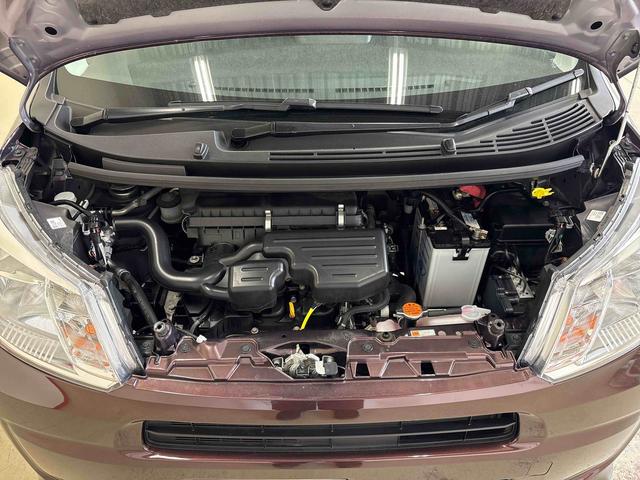 ムーヴＸリミテッドII　ＳＡIII４ＷＤ　純正ナビ　バックカメラ　ステアリングスイッチ　オートエアコン／ライト／ハイビーム／電動ドアミラー　ＥＴＣ　運転席シートヒーター　ＬＥＤヘッドライト　チルトステアリング　運転席シートリフター（秋田県）の中古車