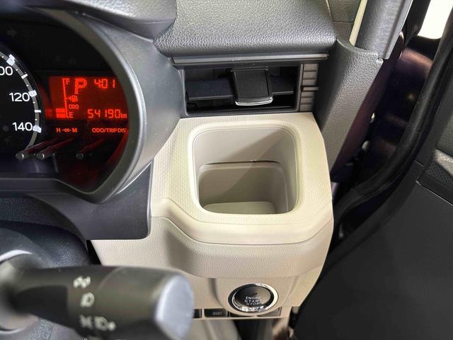 ムーヴＸリミテッドII　ＳＡIII４ＷＤ　純正ナビ　バックカメラ　ステアリングスイッチ　オートエアコン／ライト／ハイビーム／電動ドアミラー　ＥＴＣ　運転席シートヒーター　ＬＥＤヘッドライト　チルトステアリング　運転席シートリフター（秋田県）の中古車