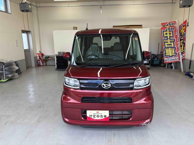 タントＸスペシャル４ＷＤ　純正ナビ　ドライブレコーダー　バックカメラ　ステアリングスイッチ　ＬＥＤヘッドランプ　コーナーセンサー　オートエアコン／ライト／ハイビーム／電動ドアミラー　運転席・助手席シートヒーター（秋田県）の中古車