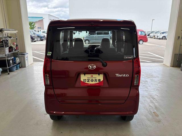 タントＸスペシャル４ＷＤ　純正ナビ　ドライブレコーダー　バックカメラ　ステアリングスイッチ　ＬＥＤヘッドランプ　コーナーセンサー　オートエアコン／ライト／ハイビーム／電動ドアミラー　運転席・助手席シートヒーター（秋田県）の中古車