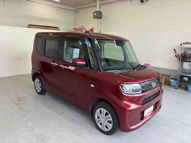 タントＸスペシャル４ＷＤ　純正ナビ　ドライブレコーダー　バックカメラ　ステアリングスイッチ　ＬＥＤヘッドランプ　コーナーセンサー　オートエアコン／ライト／ハイビーム／電動ドアミラー　運転席・助手席シートヒーター（秋田県）の中古車