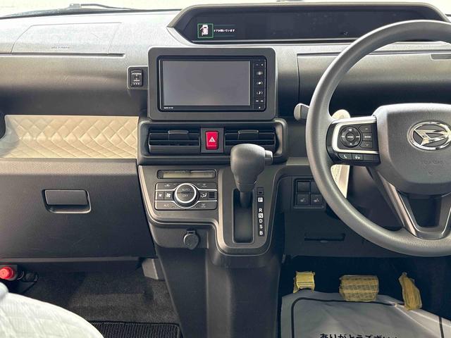 タントＸスペシャル４ＷＤ　純正ナビ　ドライブレコーダー　バックカメラ　ステアリングスイッチ　ＬＥＤヘッドランプ　コーナーセンサー　オートエアコン／ライト／ハイビーム／電動ドアミラー　運転席・助手席シートヒーター（秋田県）の中古車