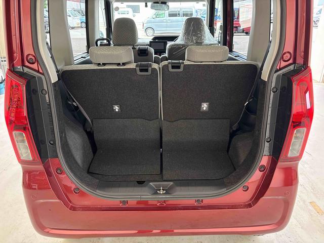タントＸスペシャル４ＷＤ　純正ナビ　ドライブレコーダー　バックカメラ　ステアリングスイッチ　ＬＥＤヘッドランプ　コーナーセンサー　オートエアコン／ライト／ハイビーム／電動ドアミラー　運転席・助手席シートヒーター（秋田県）の中古車