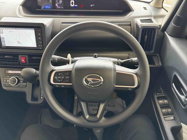 タントＸスペシャル４ＷＤ　純正ナビ　ドライブレコーダー　バックカメラ　ステアリングスイッチ　ＬＥＤヘッドランプ　コーナーセンサー　オートエアコン／ライト／ハイビーム／電動ドアミラー　運転席・助手席シートヒーター（秋田県）の中古車