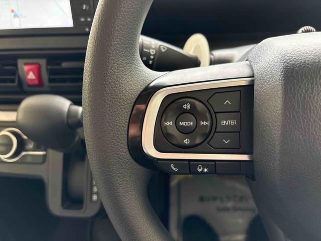 タントＸスペシャル４ＷＤ　純正ナビ　ドライブレコーダー　バックカメラ　ステアリングスイッチ　ＬＥＤヘッドランプ　コーナーセンサー　オートエアコン／ライト／ハイビーム／電動ドアミラー　運転席・助手席シートヒーター（秋田県）の中古車