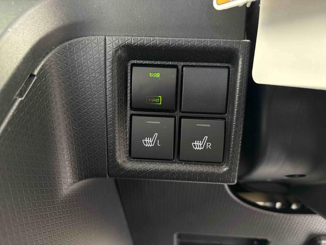 タントＸスペシャル４ＷＤ　純正ナビ　ドライブレコーダー　バックカメラ　ステアリングスイッチ　ＬＥＤヘッドランプ　コーナーセンサー　オートエアコン／ライト／ハイビーム／電動ドアミラー　運転席・助手席シートヒーター（秋田県）の中古車