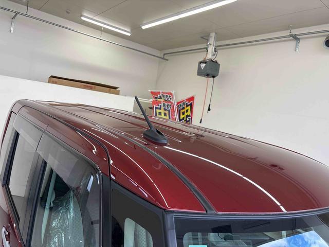 タントＸスペシャル４ＷＤ　純正ナビ　ドライブレコーダー　バックカメラ　ステアリングスイッチ　ＬＥＤヘッドランプ　コーナーセンサー　オートエアコン／ライト／ハイビーム／電動ドアミラー　運転席・助手席シートヒーター（秋田県）の中古車
