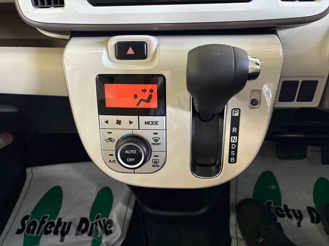 ムーヴキャンバスXメイクアップ SAII4WD 社外ナビ バックカメラ 社外ドライブレコーダー ハロゲンヘッドライト LEDフォグランプ オートエアコン/ライト/電動ドアミラー チルトステアリング 運転席シートリフター キーフリーシステム(秋田県)の中古車