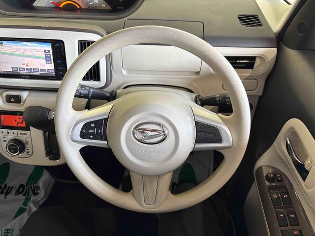 ムーヴキャンバスXメイクアップ SAII4WD 社外ナビ バックカメラ 社外ドライブレコーダー ハロゲンヘッドライト LEDフォグランプ オートエアコン/ライト/電動ドアミラー チルトステアリング 運転席シートリフター キーフリーシステム(秋田県)の中古車