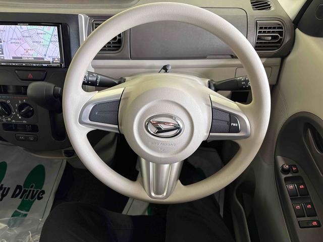 タントL4WD 社外ナビ バックカメラ ハロゲンヘッドライト マニュアルエアコン キーレスエントリー ETC 運転席シートヒーター 電動格納ドアミラー 14インチ純正アルミ VSC(横滑り防止機能)(秋田県)の中古車