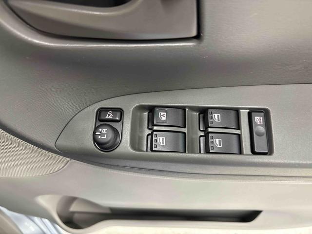 タントL4WD 社外ナビ バックカメラ ハロゲンヘッドライト マニュアルエアコン キーレスエントリー ETC 運転席シートヒーター 電動格納ドアミラー 14インチ純正アルミ VSC(横滑り防止機能)(秋田県)の中古車