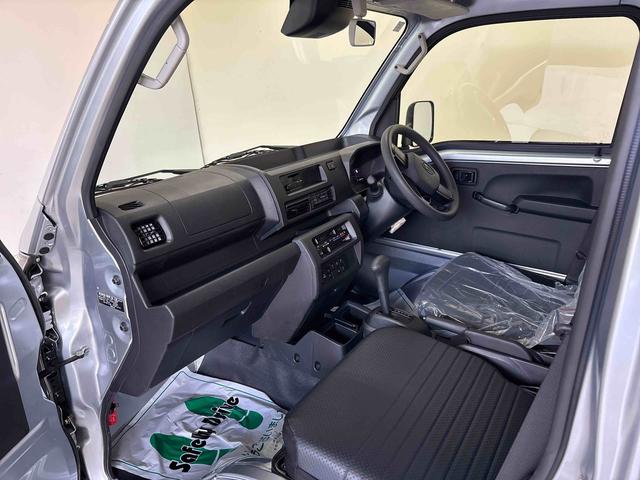 ハイゼットトラックスタンダード　農用スペシャル電子４ＷＤ　マニュアルエアコン　ＬＥＤヘッドライト／フォグランプ　デフロック　コーナーセンサー　荷台作業灯　リヤ４枚リーフスプリング　オートライト／ハイビーム　ＶＳＣ（横滑り防止機能）（秋田県）の中古車
