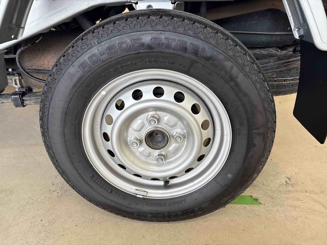 ハイゼットトラックスタンダード　農用スペシャル電子４ＷＤ　マニュアルエアコン　ＬＥＤヘッドライト／フォグランプ　デフロック　コーナーセンサー　荷台作業灯　リヤ４枚リーフスプリング　オートライト／ハイビーム　ＶＳＣ（横滑り防止機能）（秋田県）の中古車
